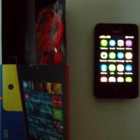 Smartphone nokia