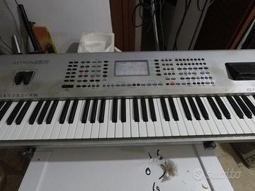 TASTIERA KETRON SD1