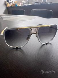 DITA occhiali da sole / donna  Mach five titanium