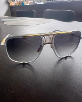 DITA occhiali da sole / donna  Mach five titanium