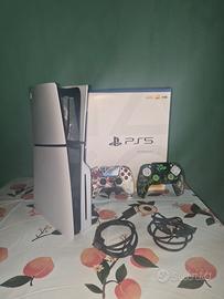 playstation5.  1tb