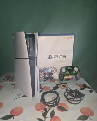 playstation5.  1tb