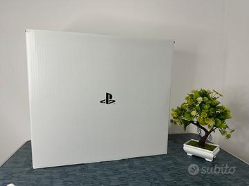 PlayStation 5 825GB + 2 Joystick originali Sony
