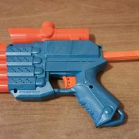 Nerf Elite 2.0