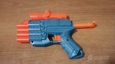 Nerf Elite 2.0