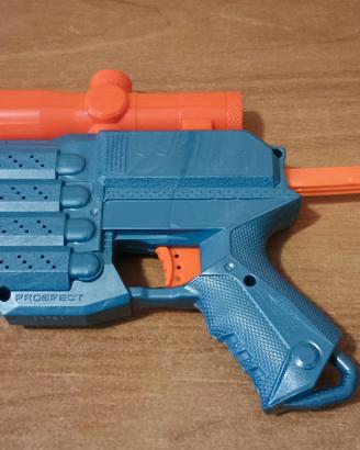 Nerf Elite 2.0