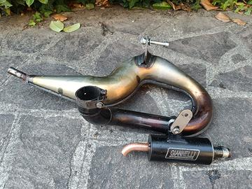 Espansione Giannelli Vespa PX 200