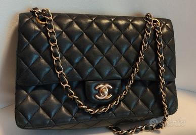 Borsa Chanel Timeless 