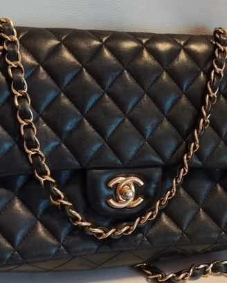 Borsa Chanel Timeless 