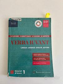 Verba iuvant 1