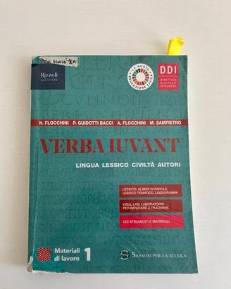 Verba iuvant 1