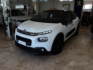 Citroen C3 BlueHDi 100 S&S Uptown