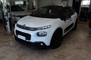 Citroen C3 BlueHDi 100 S&S Uptown