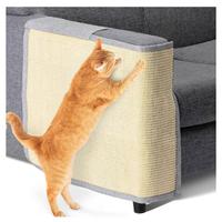 Tapetti tiragraffi gatti divano