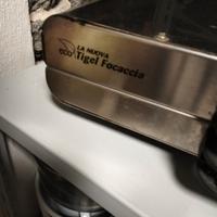 Piastra acciaio inox 