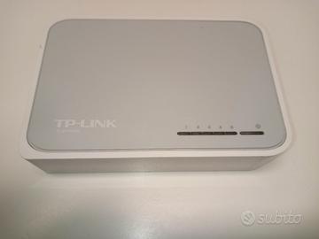 switch TP-Link