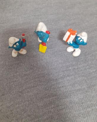 Puffi anni 80