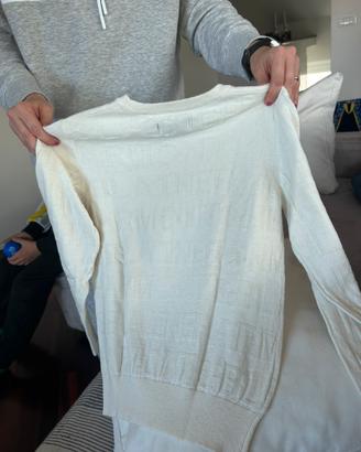 Maglione bambino 7-8