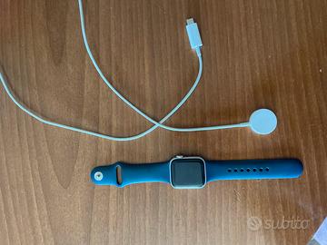 Apple watch SE