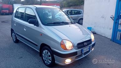 Hyundai Atos Hyundai atos prime -1.0 - km 37000