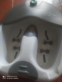 vaschetta pedicure