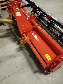 Fresa Maschio 2,50 metri