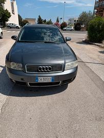 Audi A4 1.9 TDI 130cv