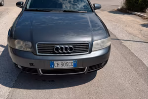 Audi A4 1.9 TDI 130cv