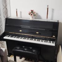 pianoforte verticale 