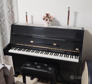 pianoforte verticale 