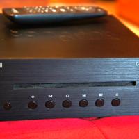 Lettore CD Tangent cd2