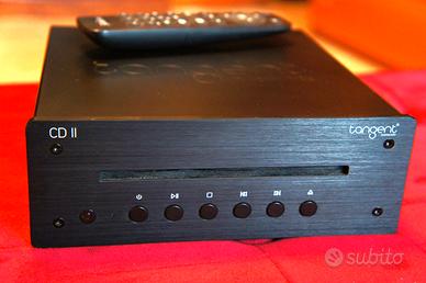 Lettore CD Tangent cd2