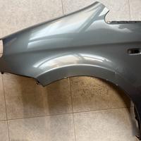 Parafango antriore sx