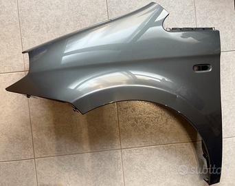 Parafango antriore sx