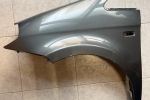 Parafango antriore sx