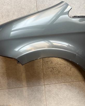 Parafango antriore sx
