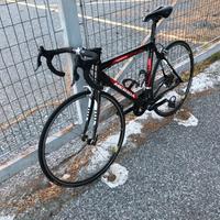Bicicletta da corsa meriva