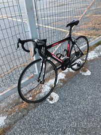 Bicicletta da corsa meriva