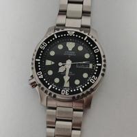 Citizen promaster NY0040 – Diver’s NY 0040