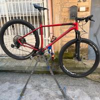 Wilier mtb 29 NUOVA
