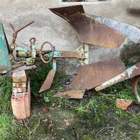 Aratro voltaorecchio