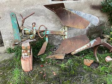 Aratro voltaorecchio