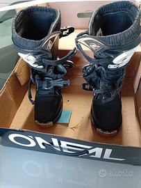 abigliamento motocross