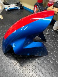 Parafango anteriore bmw s1000rr