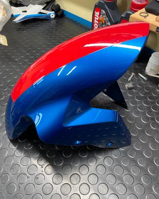 Parafango anteriore bmw s1000rr