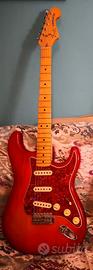 fender Stratocaster 