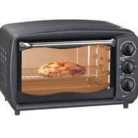  Forno Elettrico Ventilato 21 LT Con Luce Interna 