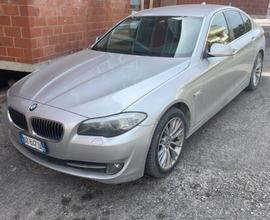 BMW Serie 5 (F10/11) - 2010
