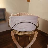 culla picci stupenda