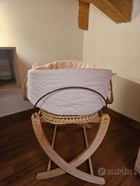 culla picci stupenda